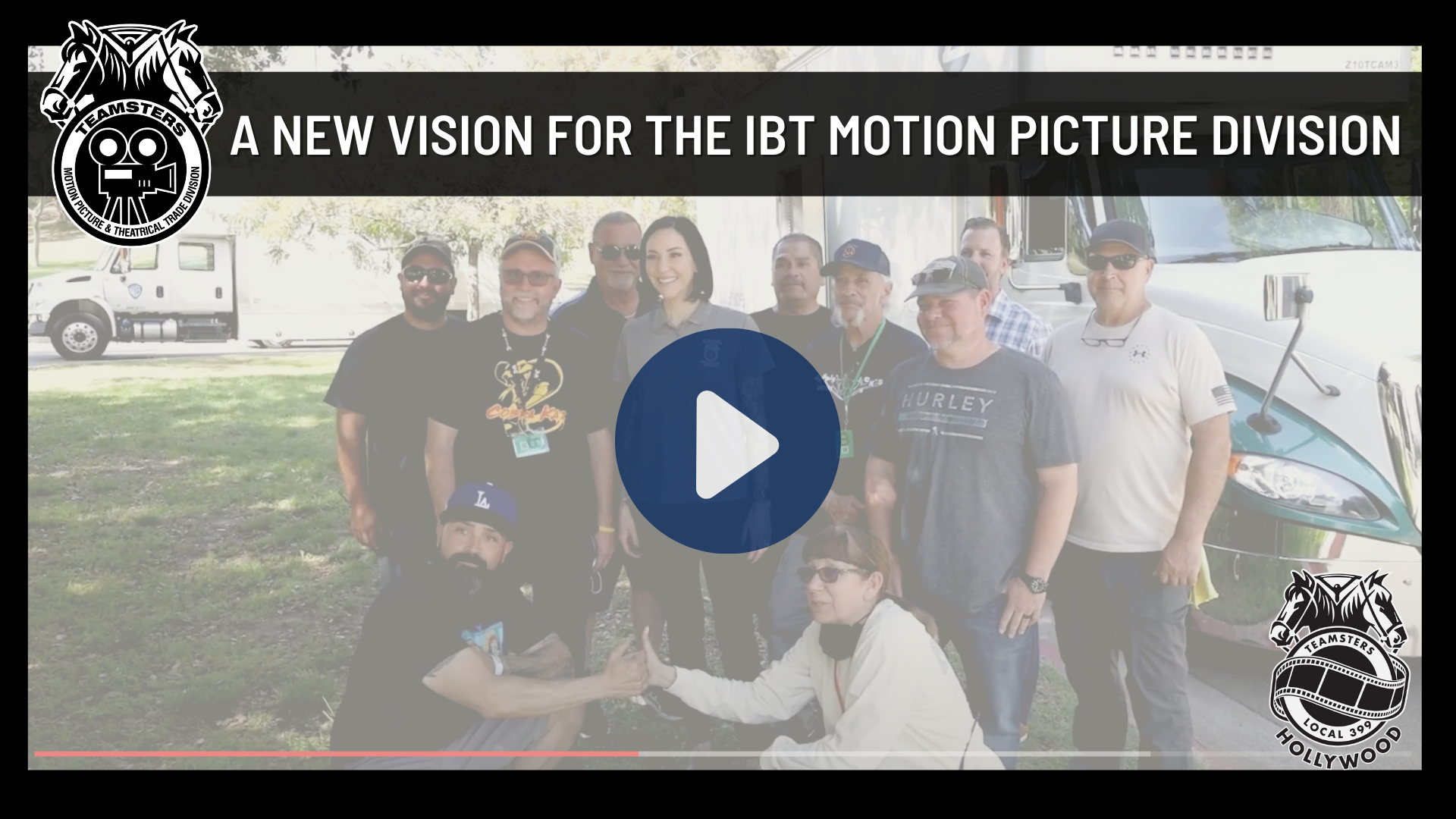IBT Motion PIcture